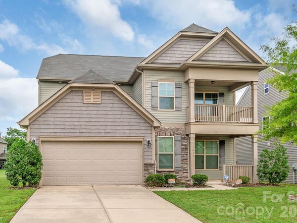 1410 San Gabriel Avenue, Charlotte, NC 28214