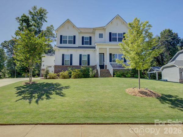 4797 Killian Crossing Drive , Denver, NC 28037