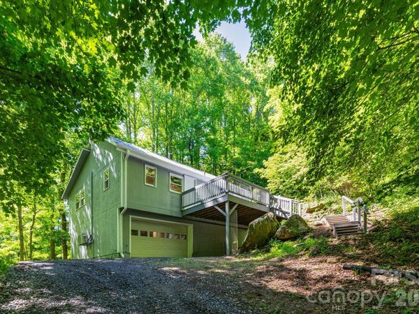 109 Narrow Way Road , Burnsville, NC 28714