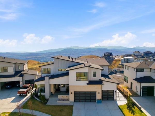 4489 N SOLSTICE DR , Lehi, UT 84048