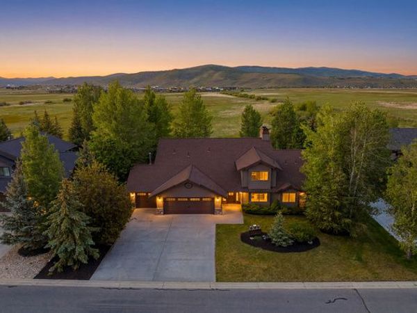 1422 CUTTER LN , Unit 59, Park City, UT 84098