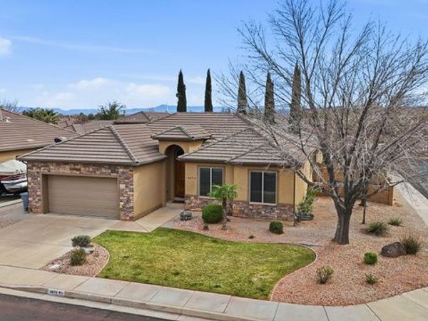 3879 LONDON LN , Santa Clara, UT 84765