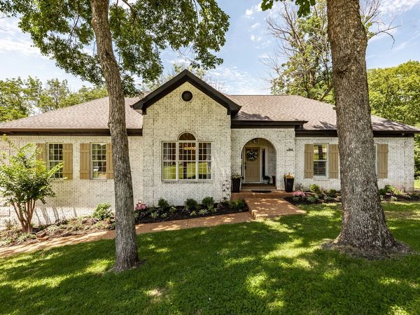 908 E Cynthia Trl , Goodlettsville, TN 37072