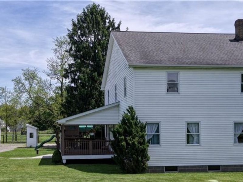 17031 Tavern Road, Middlefield, OH 44062 Photo 1
