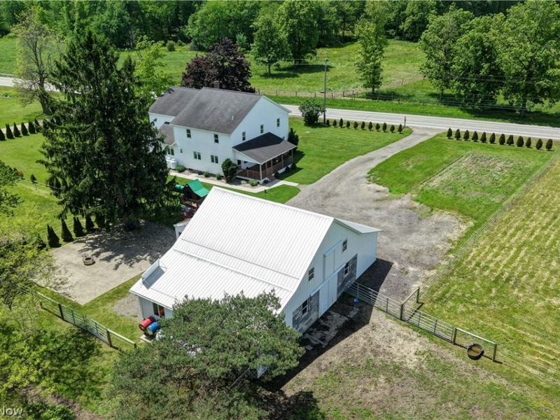 17031 Tavern Road, Middlefield, OH 44062 Photo 13