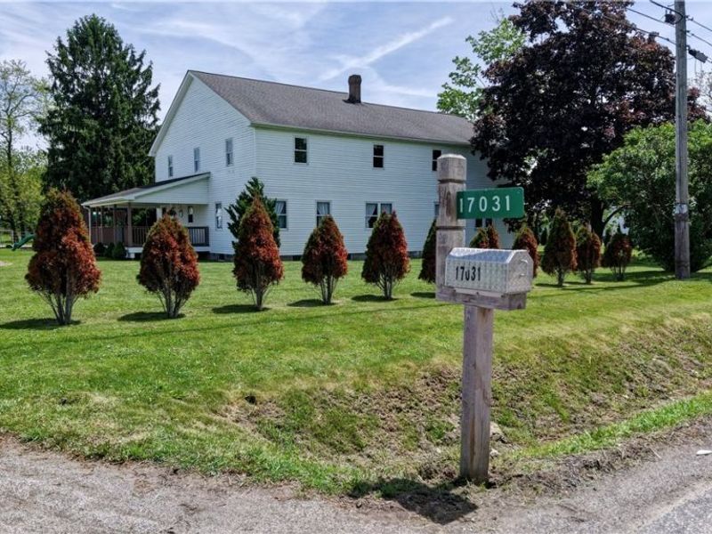 17031 Tavern Road, Middlefield, OH 44062 Photo 23