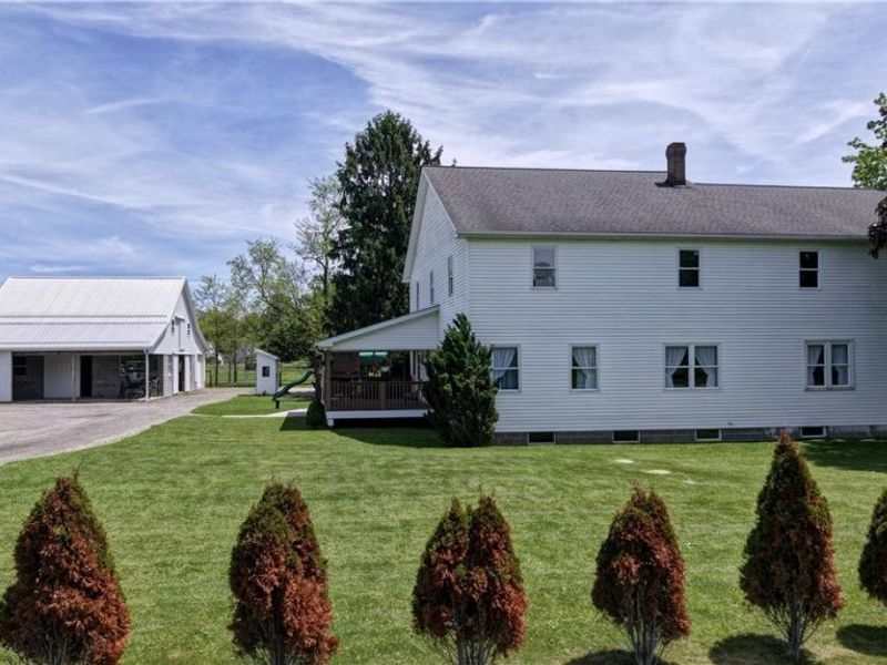 17031 Tavern Road, Middlefield, OH 44062 Photo 25