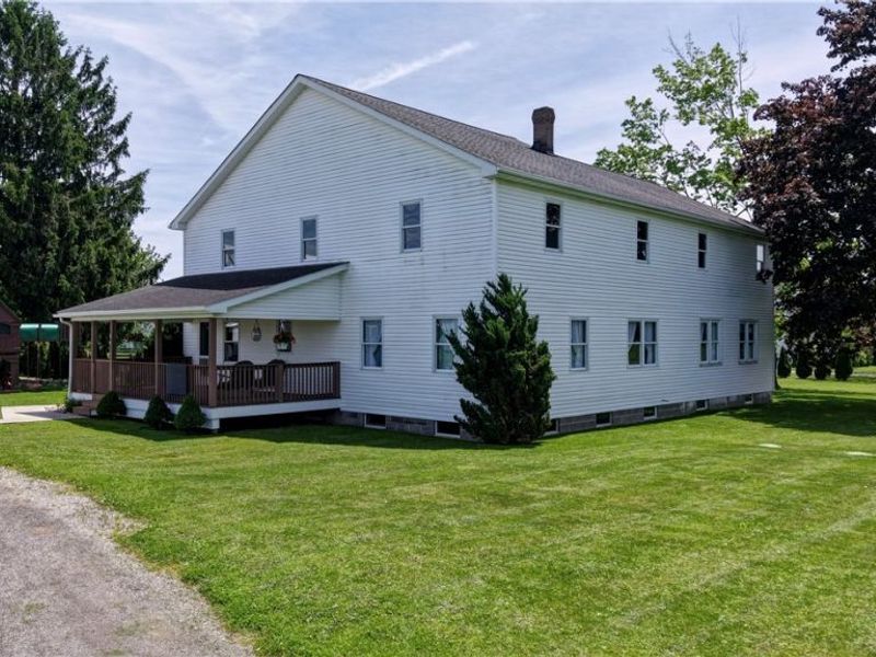 17031 Tavern Road, Middlefield, OH 44062 Photo 26