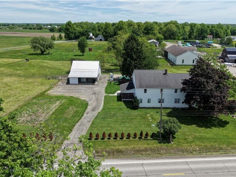 17031 Tavern Road, Middlefield, OH 44062 Photo 8