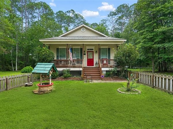 68382 ABNEY Drive, Mandeville, LA 70471