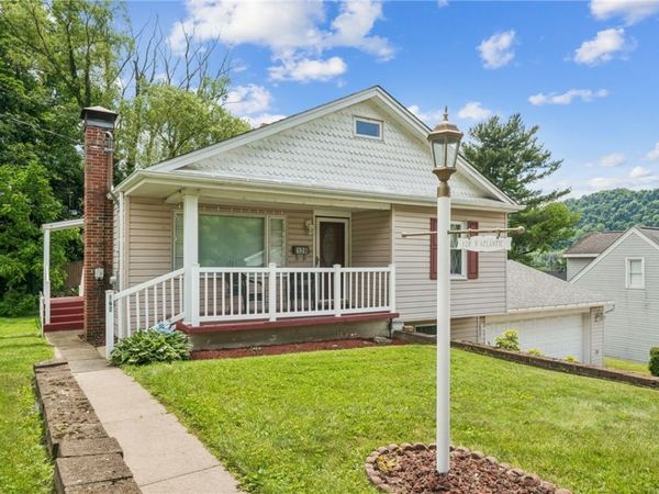 128 N Atlantic Ave , Cheswick, PA 15024