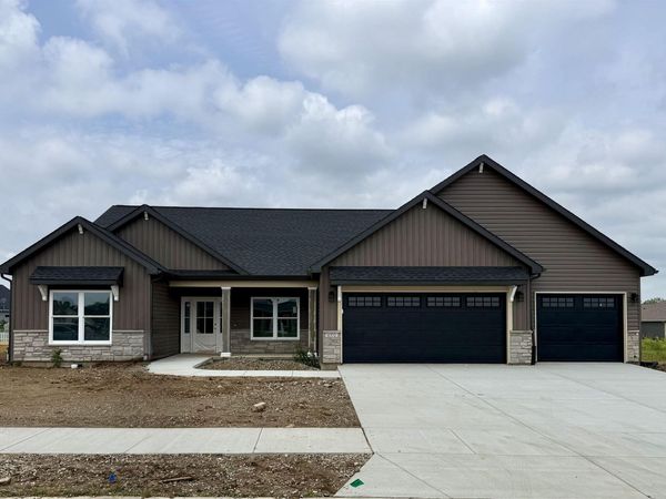 4372 Bayside Drive, Lafayette, IN 47909