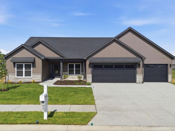 4372 Bayside Drive, Lafayette, IN 47909