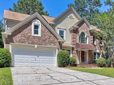112 Sesqui Trail, Columbia, SC 29223