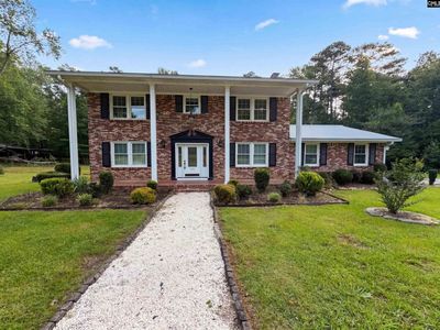 240 Hiram Allen Road , Blythewood, SC 29016