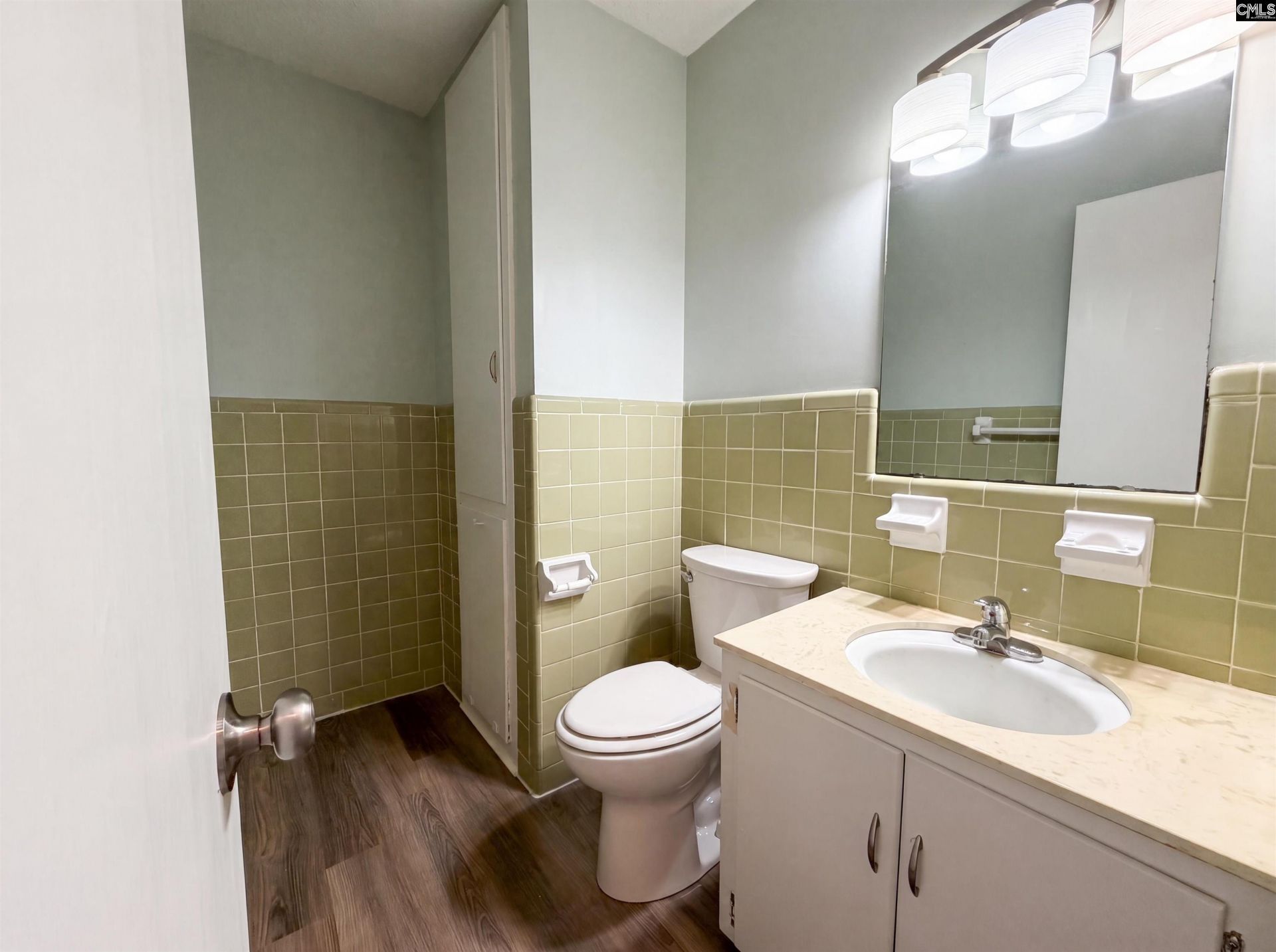 240 Hiram Allen Road Photo 16