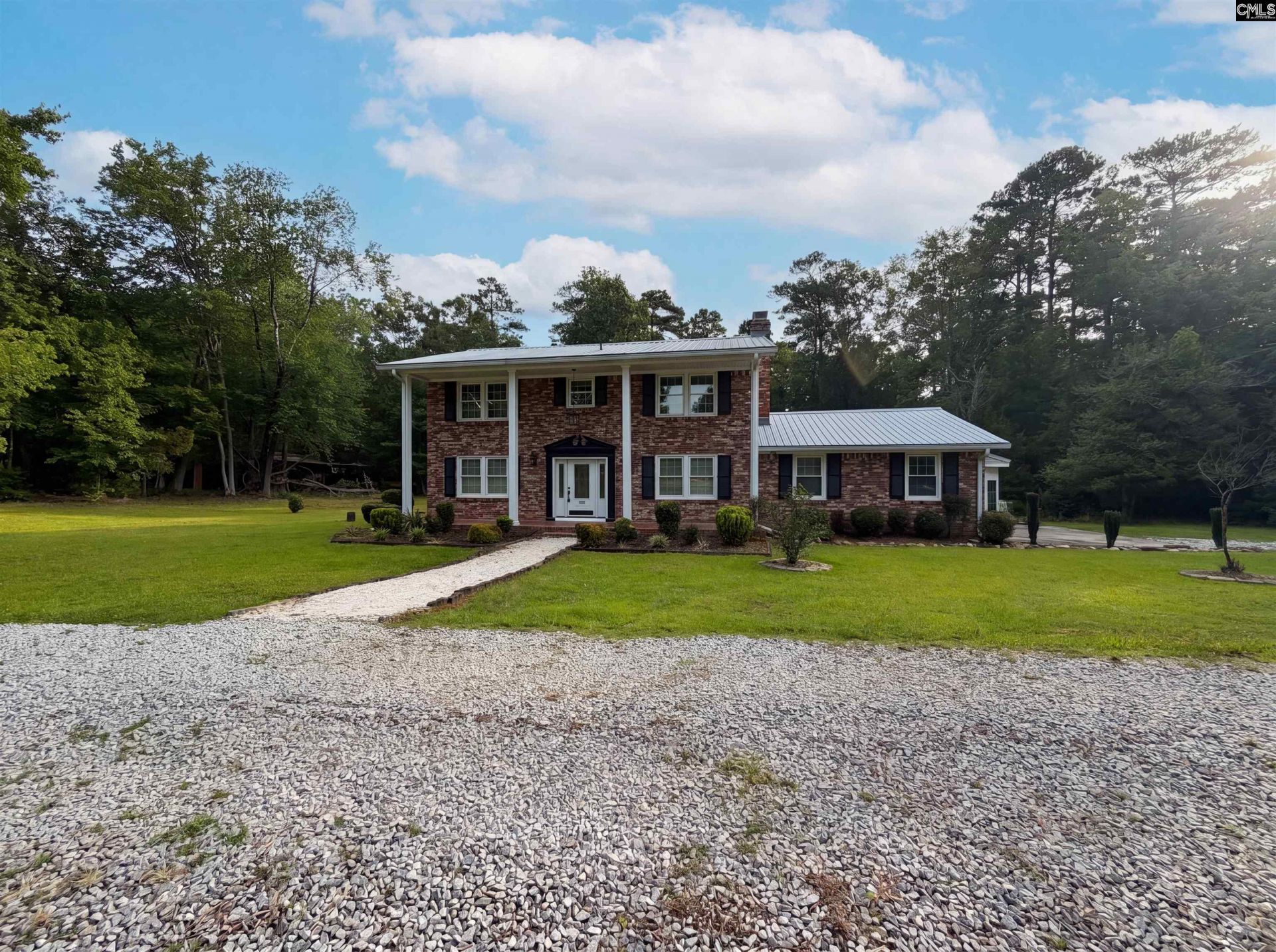 240 Hiram Allen Road  Photo 23