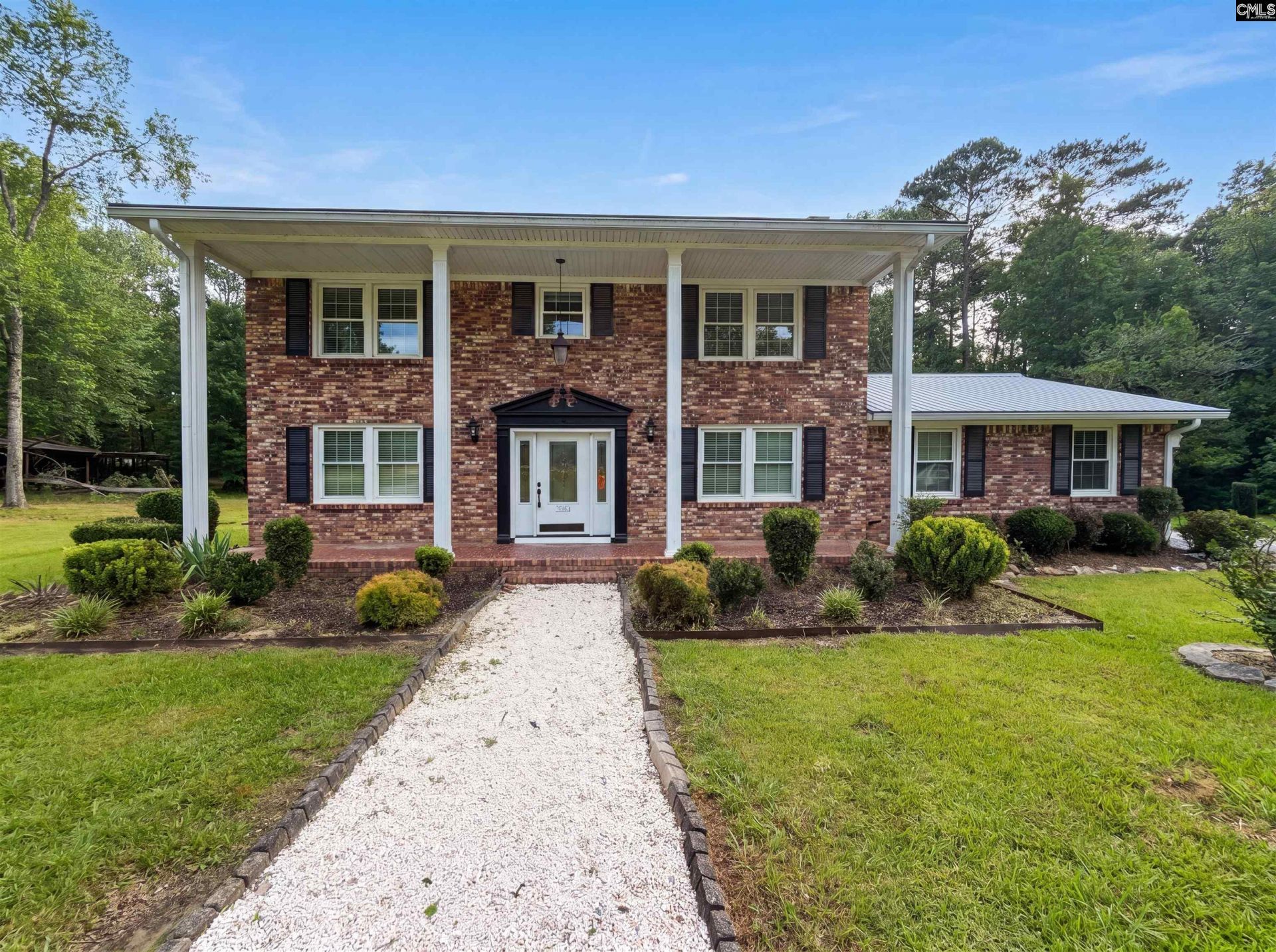 240 Hiram Allen Road Photo 24