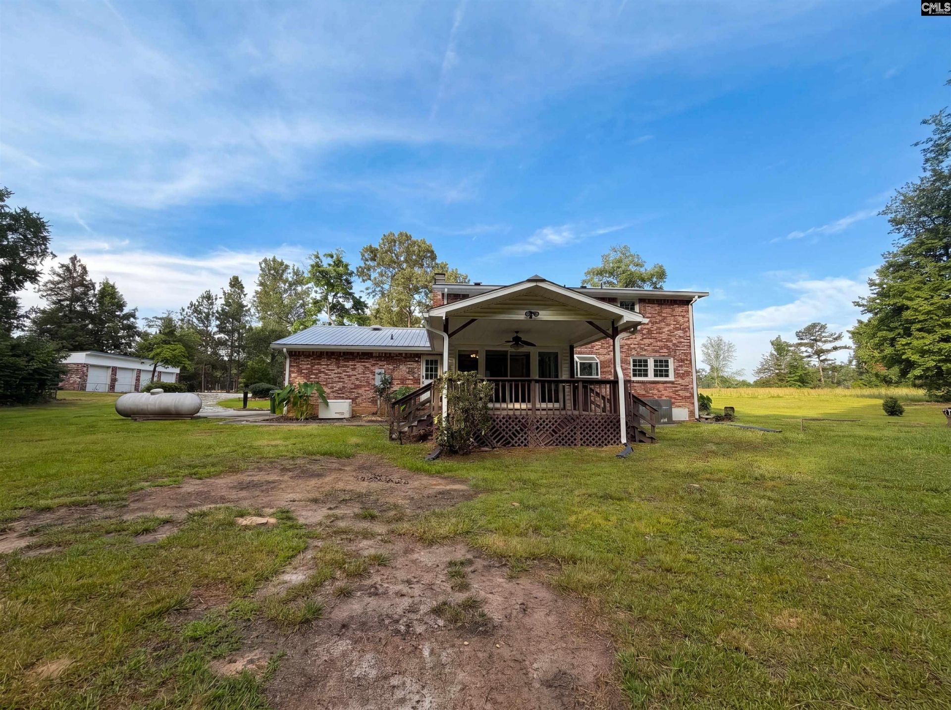 240 Hiram Allen Road Photo 25