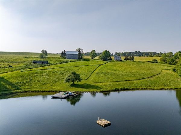 1870 Carey Road , Franklin, NY 13775