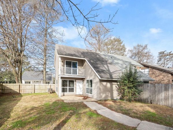 1412 Sharlo Ave, Baton Rouge, LA 70820