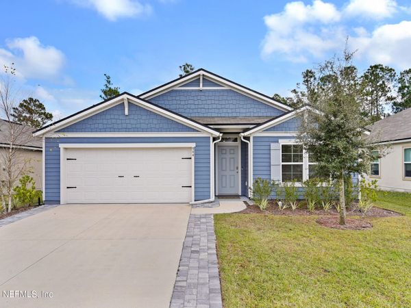 944 MORGANS TREASURE Road, St. Augustine, FL 32084