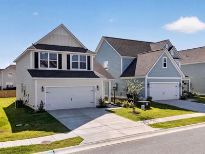 490 Eagleview Drive, Moncks Corner, SC 29461