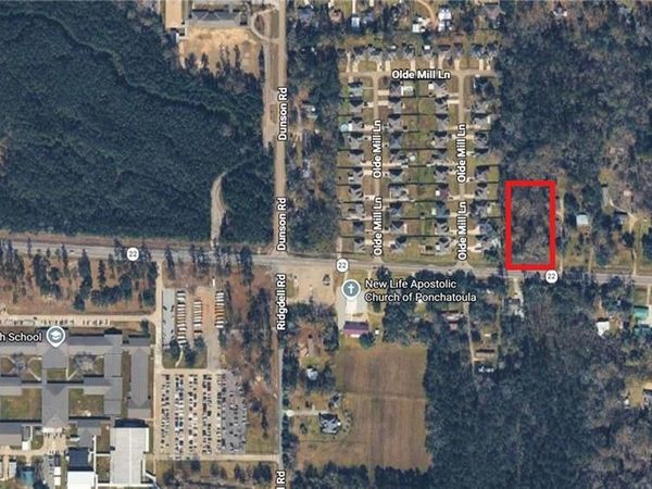 20093 22 Highway , Ponchatoula, LA 70454