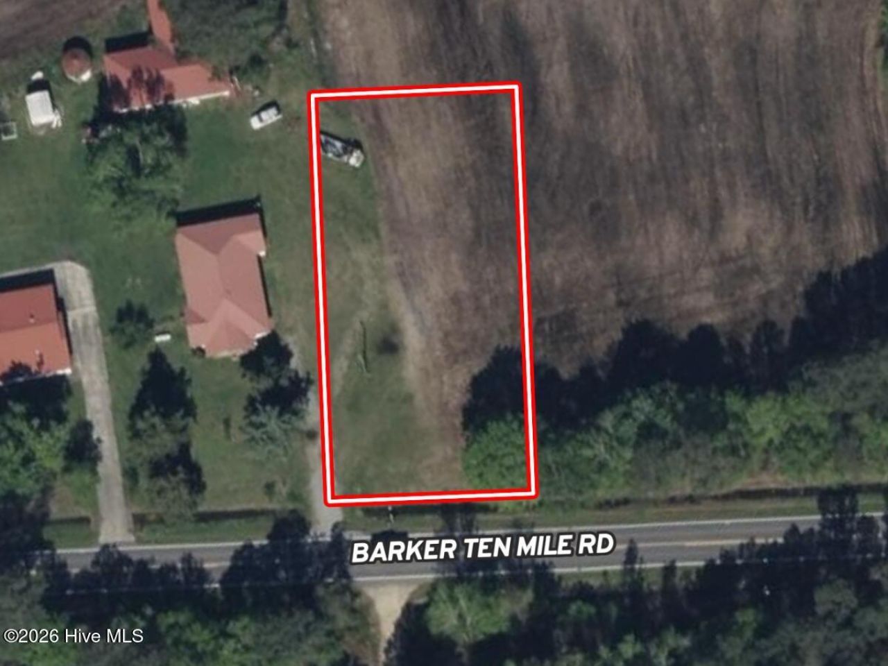 Tbd Barker Ten Mile, Lumberton, NC 28358 Main Photo