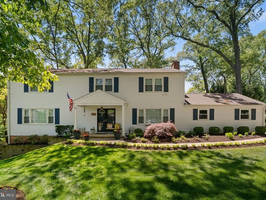 23 Saint Andrews Road, Severna Park, MD 21146 Main Photo