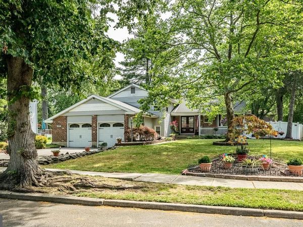 1201 CRANE DRIVE, CHERRY HILL, NJ 08003