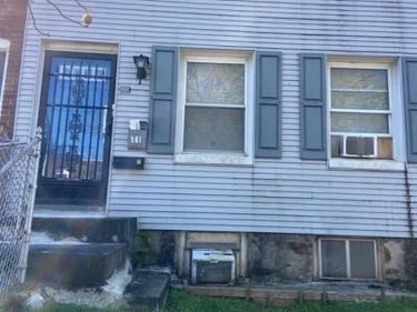 501 BALTIC AVENUE, BROOKLYN, MD 21225