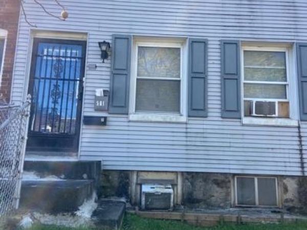 501 BALTIC AVENUE , BROOKLYN, MD 21225
