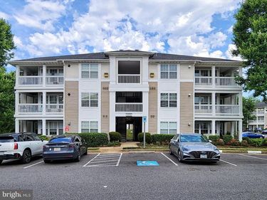 14151 CUDDY LOOP, Unit 304, WOODBRIDGE, VA 22193