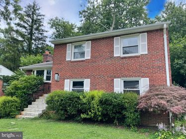 10315 BEAUMONT STREET , FAIRFAX, VA 22030