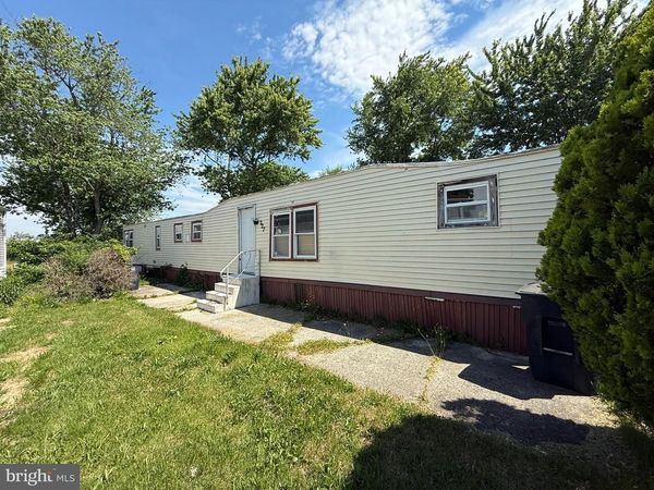 227 NEVADA AVENUE , WILLIAMSTOWN, NJ 08094