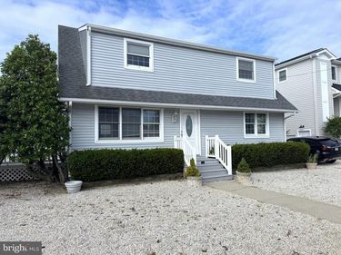 218 W 7TH STREET , SHIP BOTTOM, NJ 08008