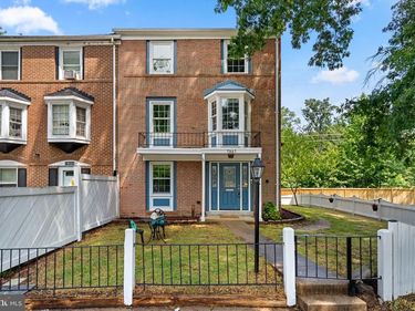 7927 CENTRAL PARK CIRCLE, ALEXANDRIA, VA 22309