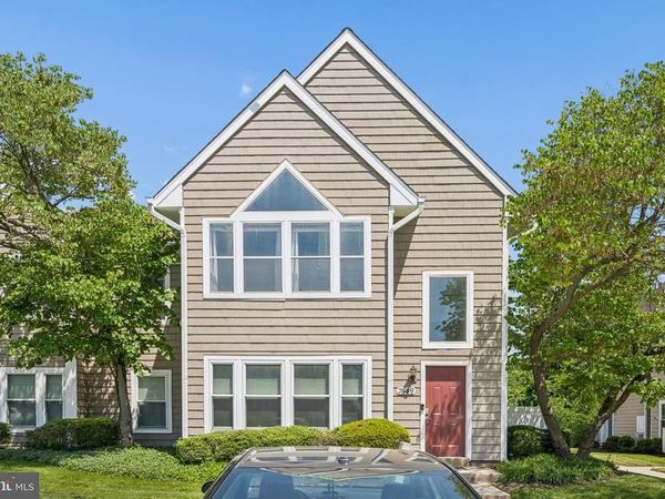 7649 STONY CREEK LANE, ELLICOTT CITY, MD 21043
