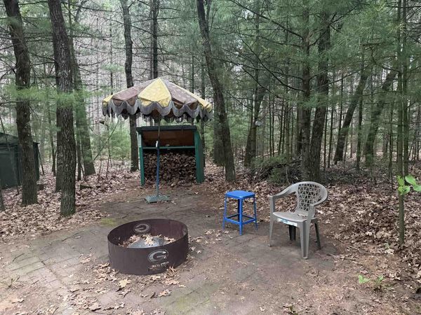 N4563 SHADY CIRCLE DRIVE, Redgranite, WI 54970