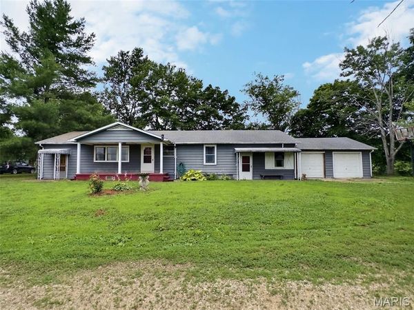 14919 Bereeta Lane , Advance, MO 63730