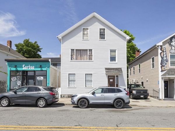 1359 Purchase St, New Bedford, MA 02740