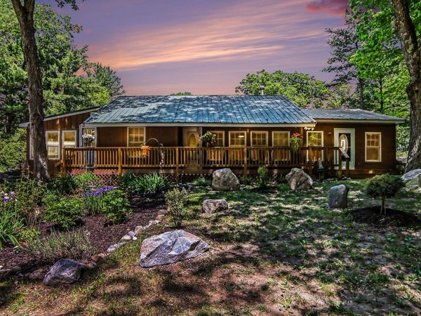 8967 W Kobe Lane, Irons, MI 49644