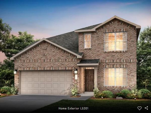 1116 Bandera CT , Temple, TX 76501