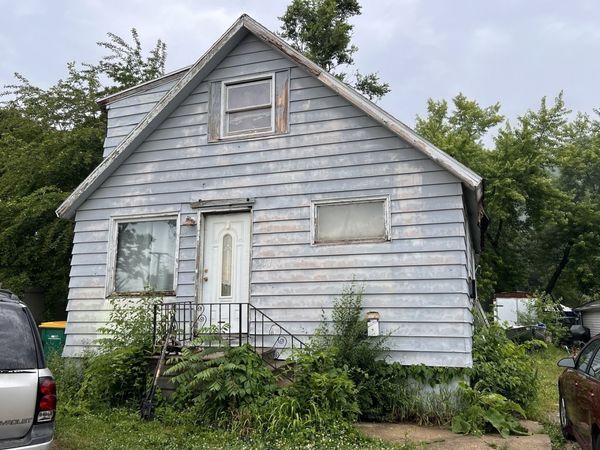 511 N Briggs Street , Joliet, IL 60432