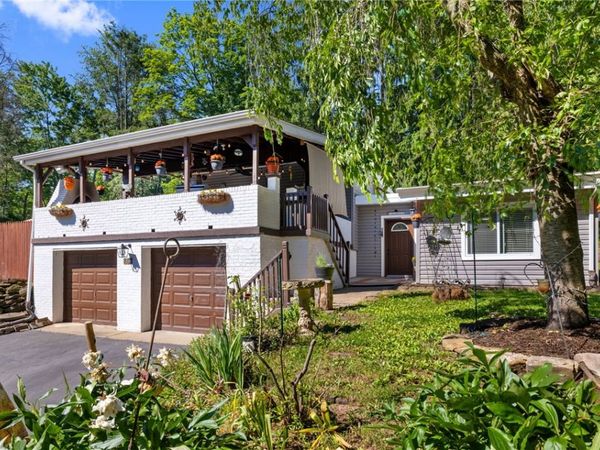 112 Wagon Wheel Ln, Pittsburgh, PA 15238