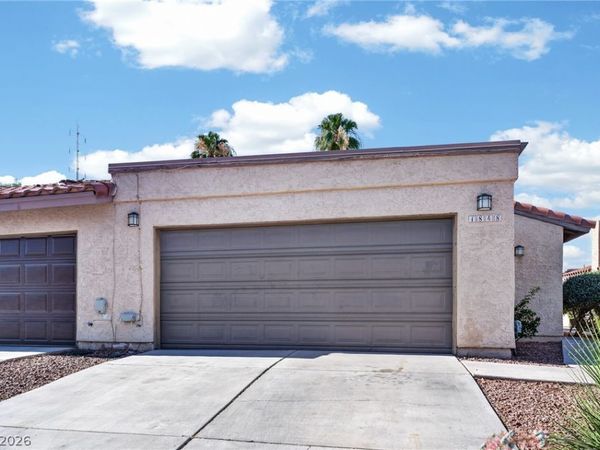 1848 Arbol Verde Way , Las Vegas, NV 89119