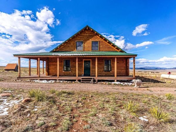 233 Prairie Rd., Westcliffe, CO 81252