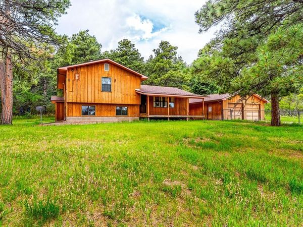 8486 State HWY 165, Rye, CO 81069
