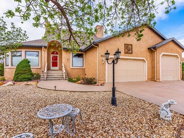 743 County Rd 143, Canon City, CO 81212